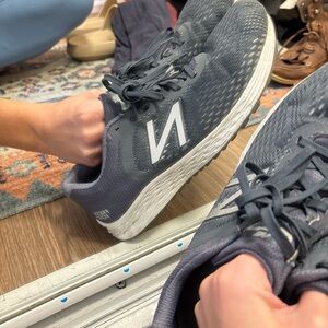 New Balance Sneakers